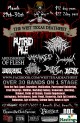 West Texas Death Fest 2013