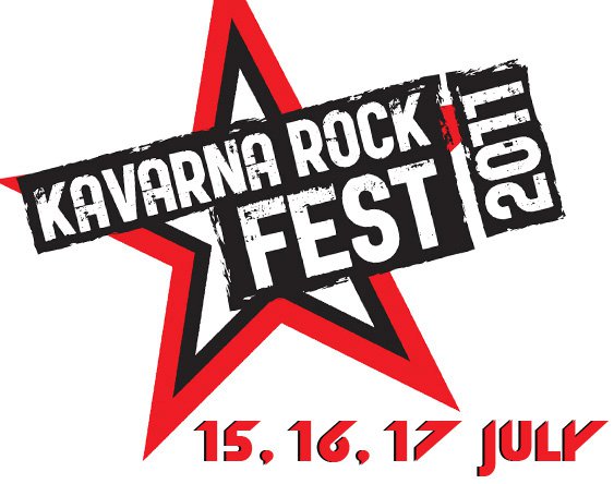 Kavarna Rock Fest 2011 - All Metal Festivals