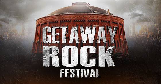 Getaway Rock Festival 2014 - All Metal Festivals